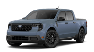 2026 Ford Maverick® External Image 2
